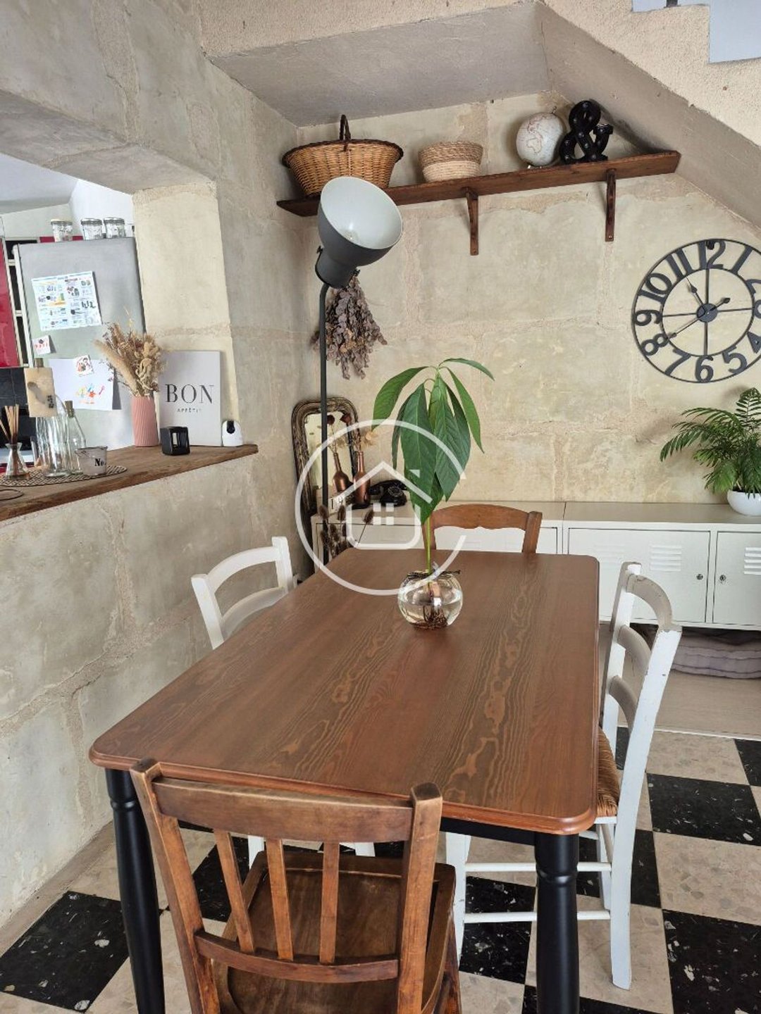 Maison à vendre, 72m², Montoire-sur-le-Loir
