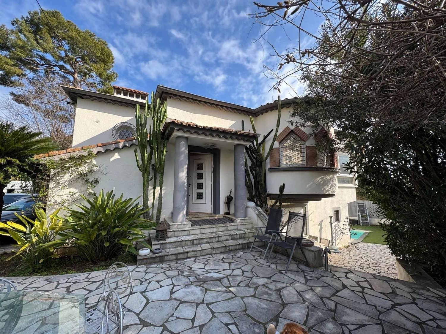 Maison à vendre, 250m², Cannes