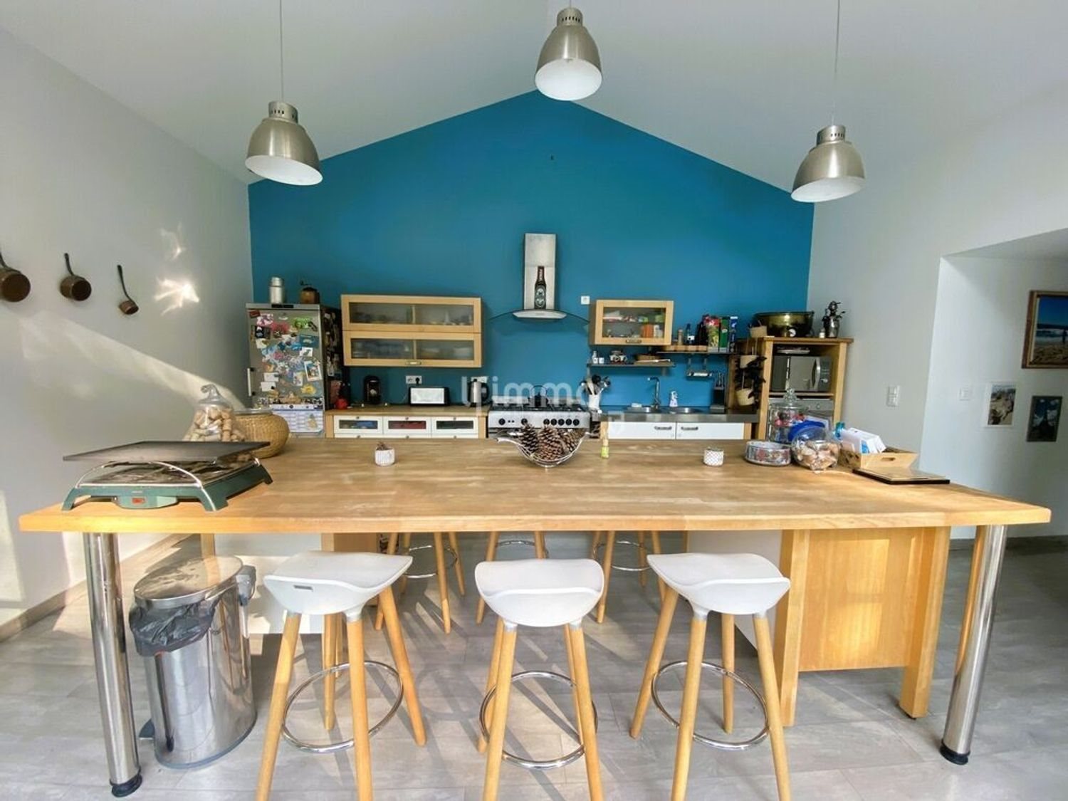 Maison à vendre, 209m², Arsac