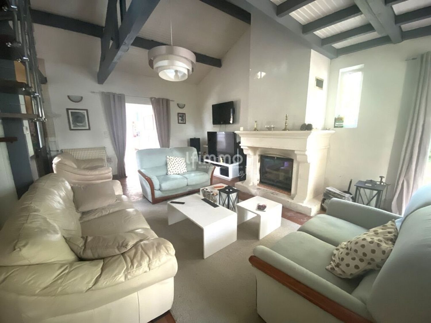Maison à vendre, 209m², Arsac