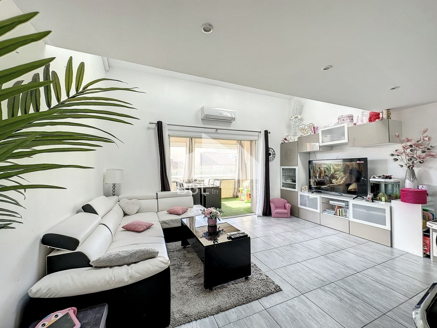 Appartement à vendre, 74m², Bormes-les-Mimosas