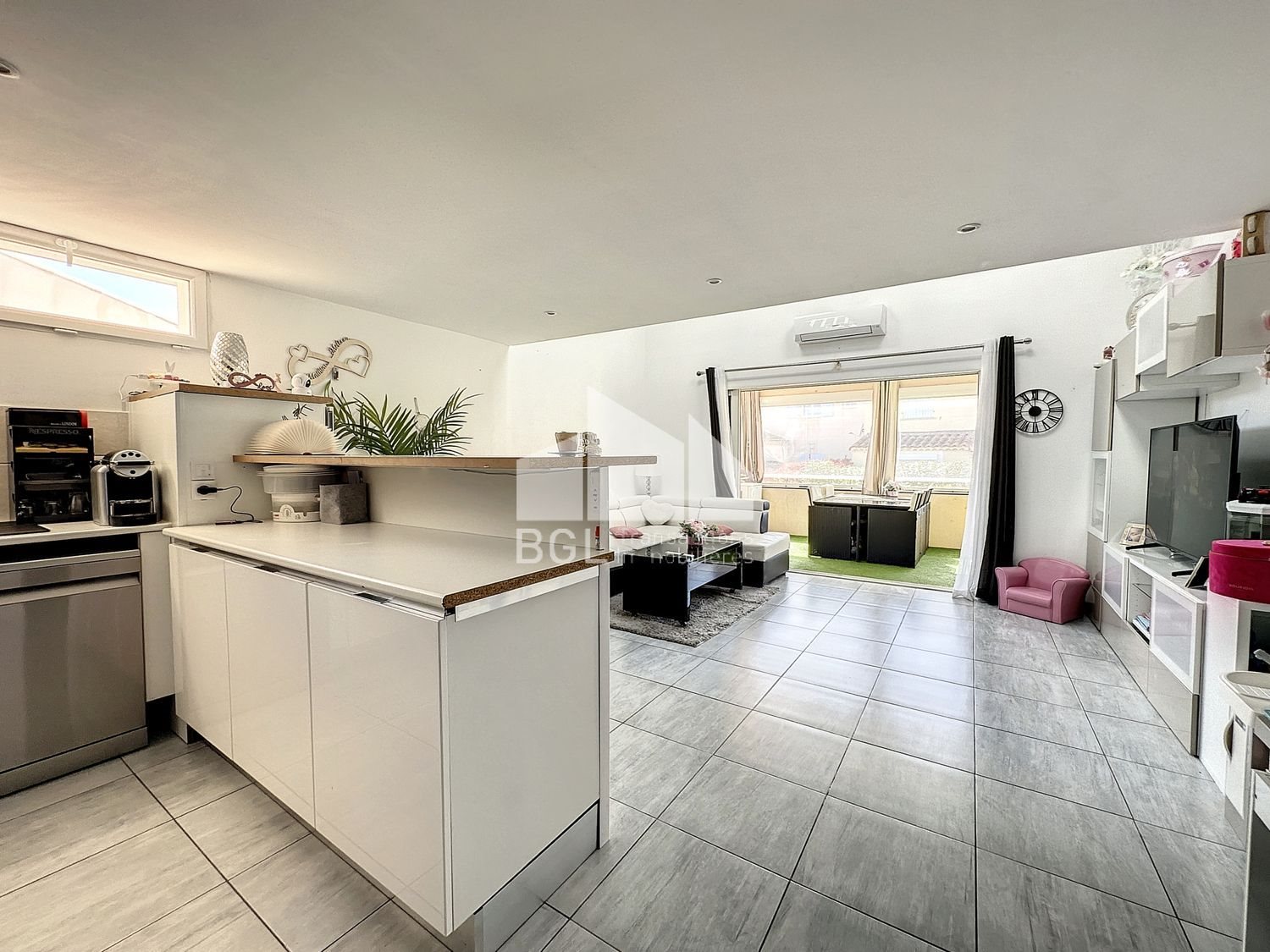 Appartement à vendre, 74m², Bormes-les-Mimosas