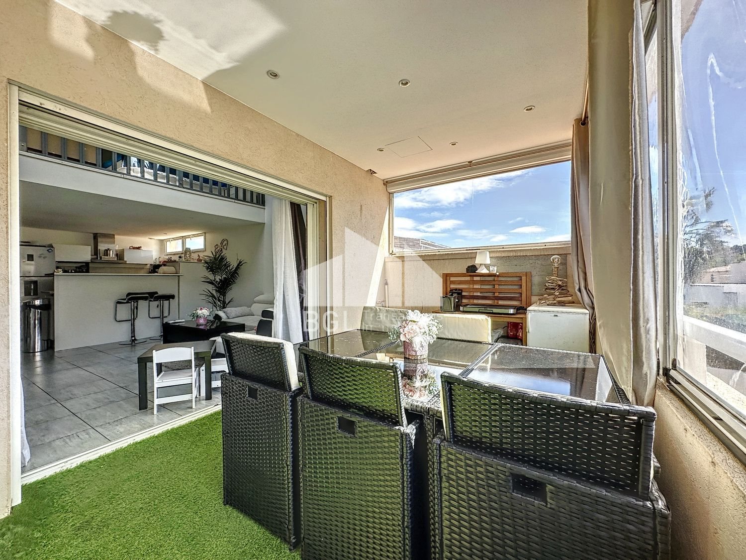 Appartement à vendre, 74m², Bormes-les-Mimosas