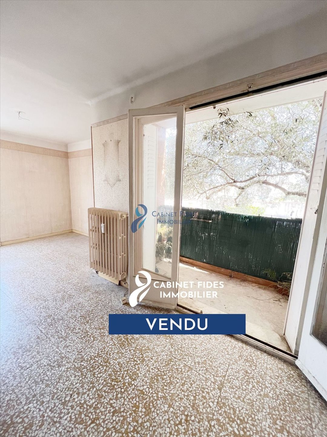 Appartement à vendre, 65m², La Farlède