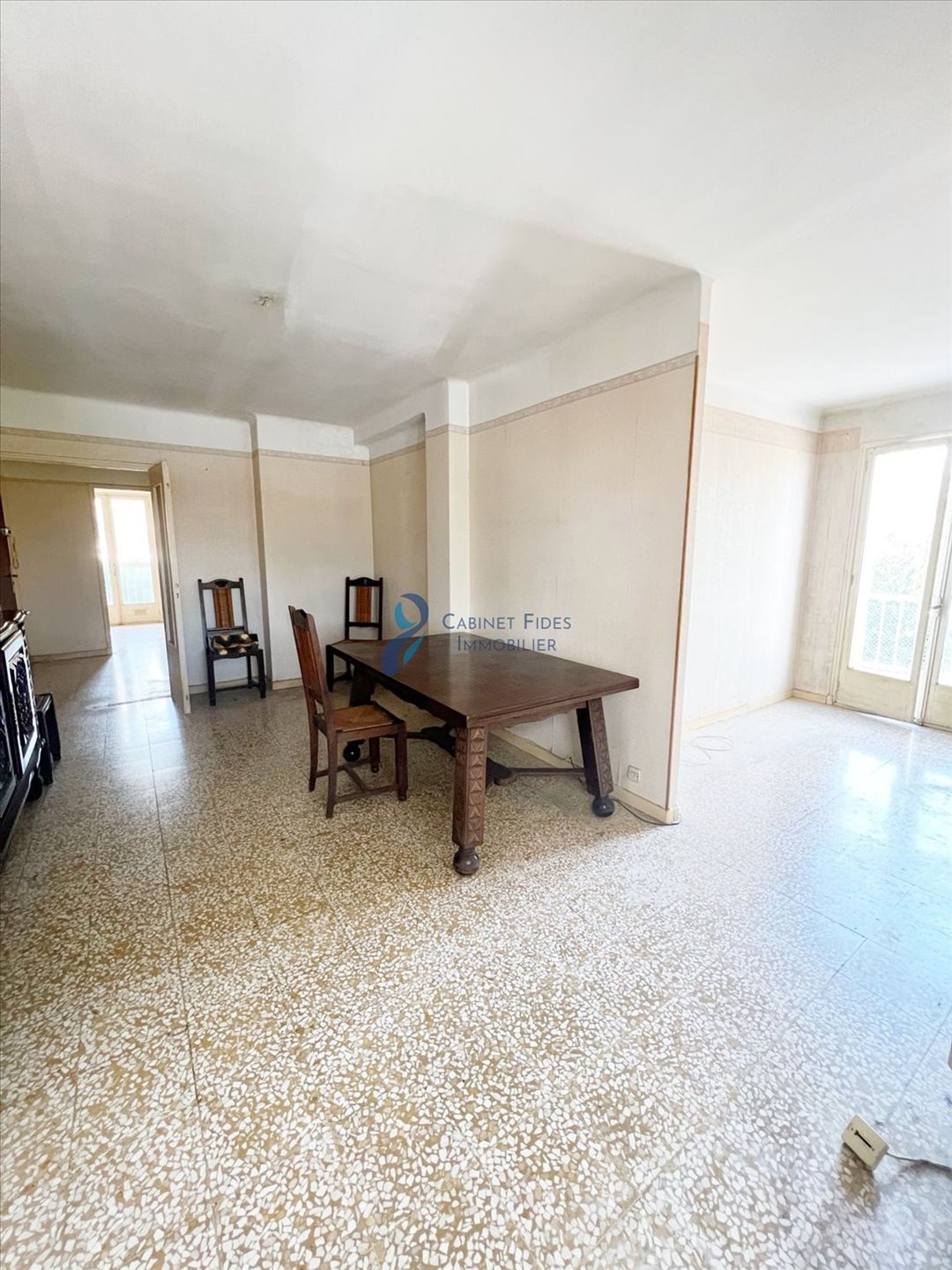 Appartement à vendre, 65m², La Farlède