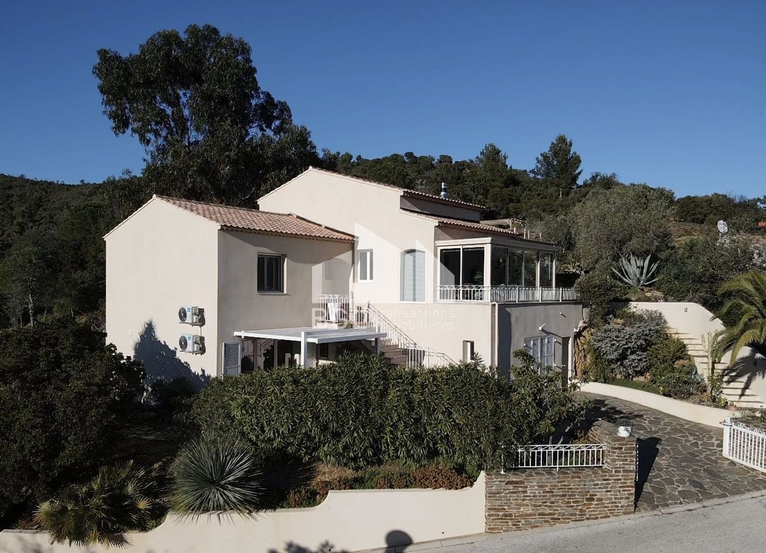 Maison à vendre, 146m², Bormes-les-Mimosas
