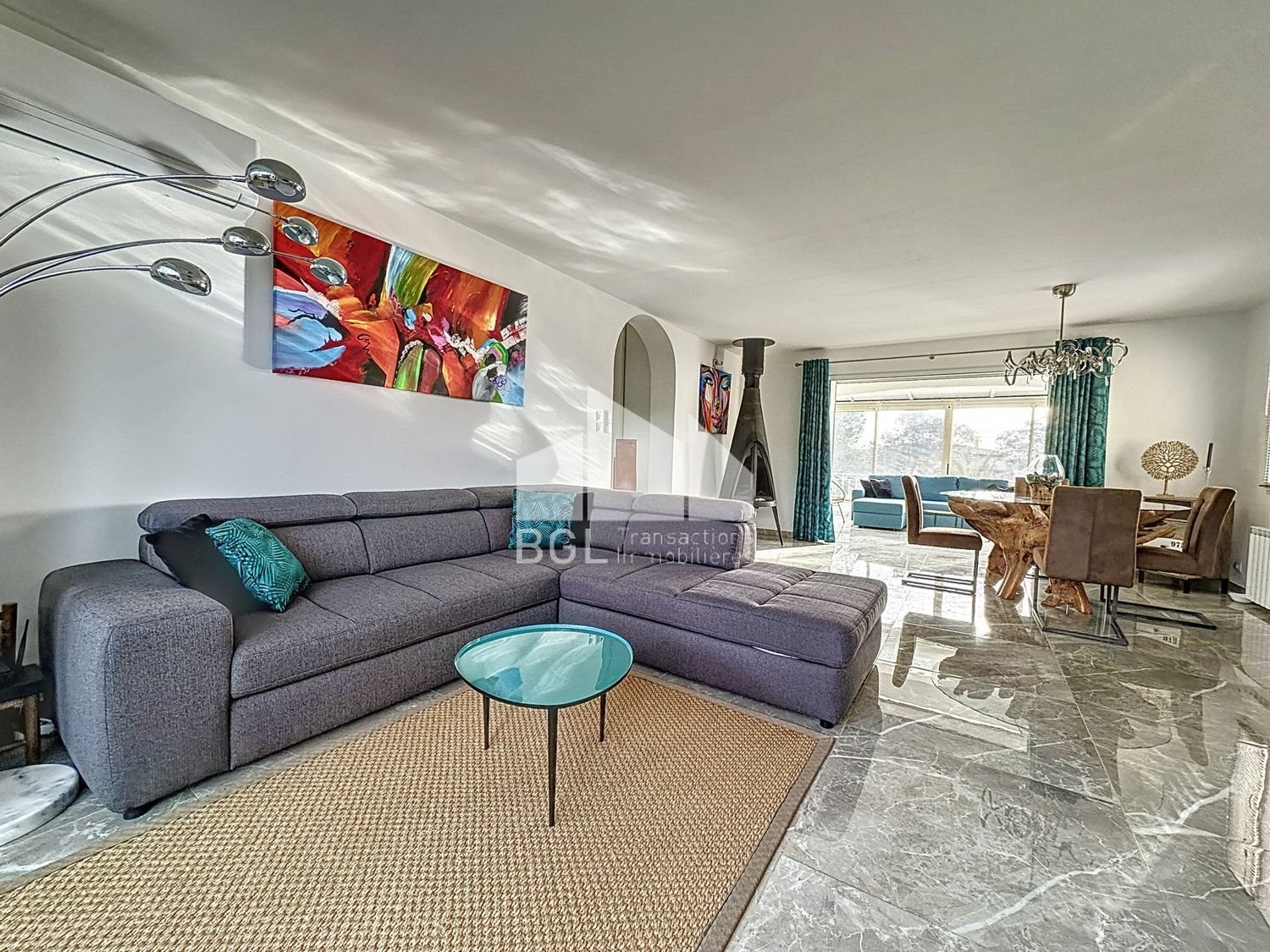 Maison à vendre, 146m², Bormes-les-Mimosas
