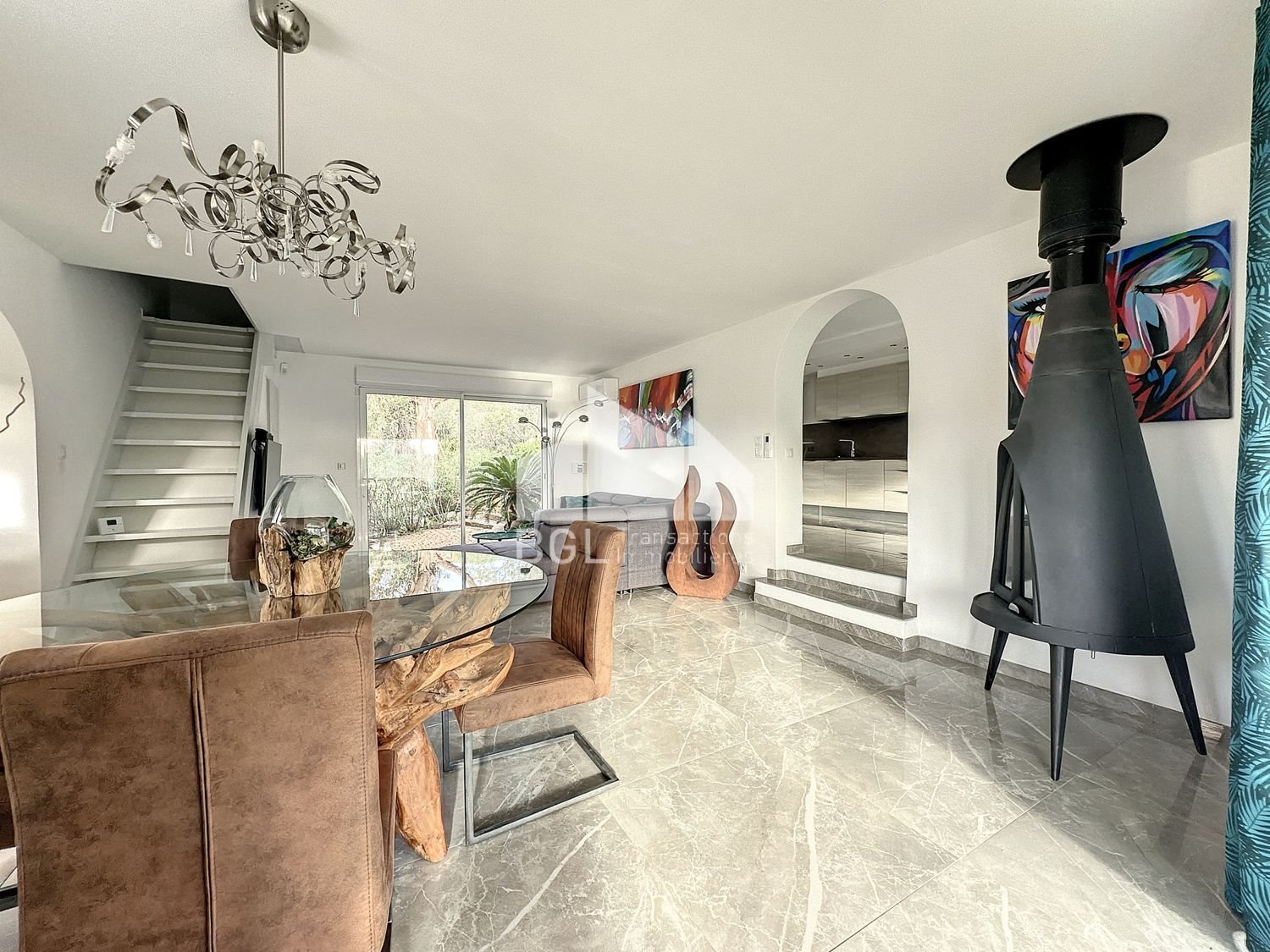 Maison à vendre, 146m², Bormes-les-Mimosas