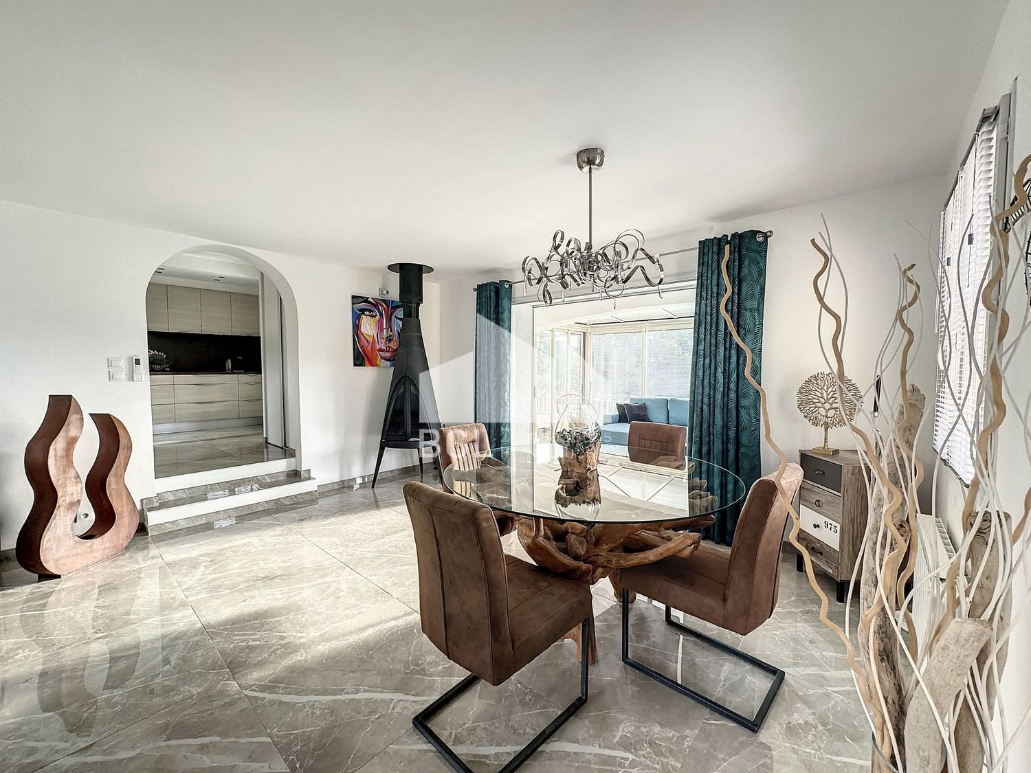 Maison à vendre, 146m², Bormes-les-Mimosas
