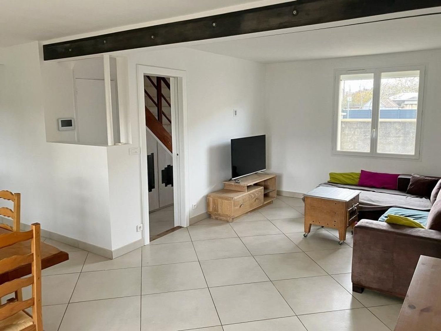 Maison à vendre, 125m², Soyaux