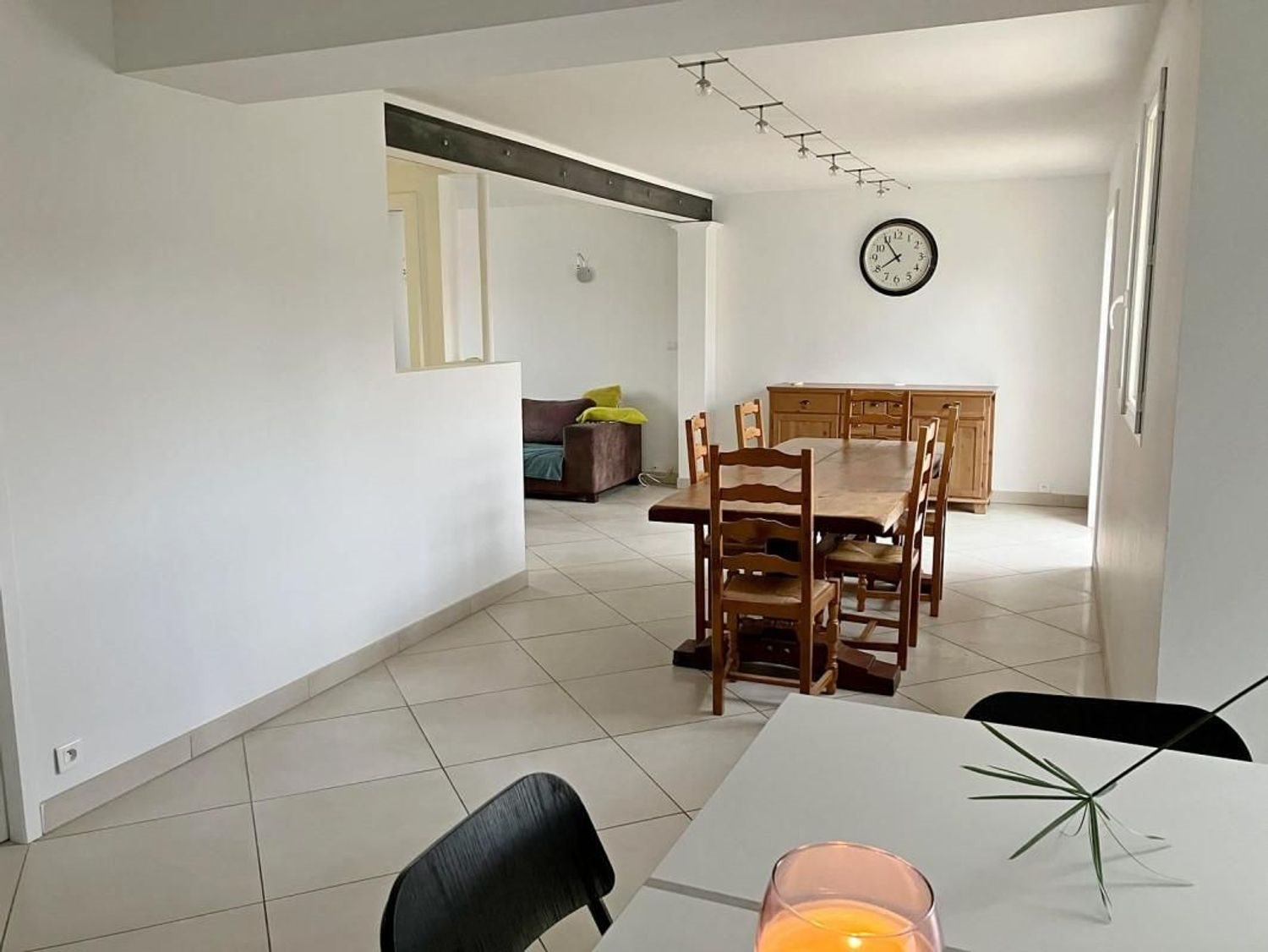 Maison à vendre, 125m², Soyaux