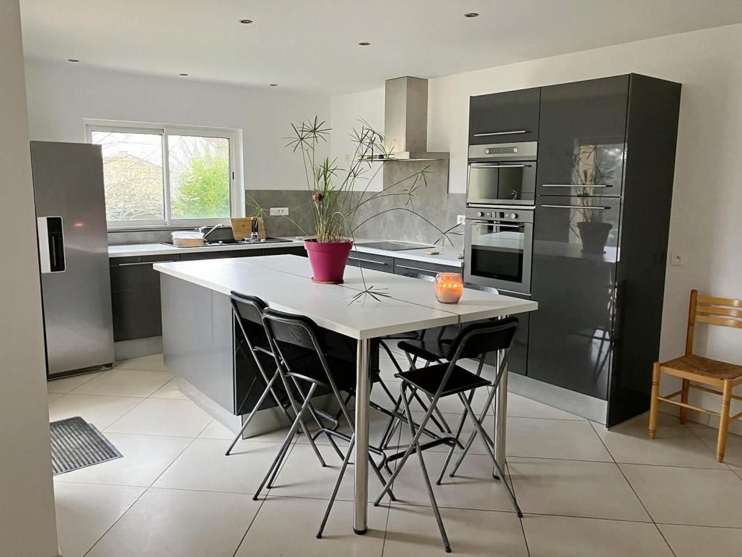 Maison à vendre, 125m², Soyaux