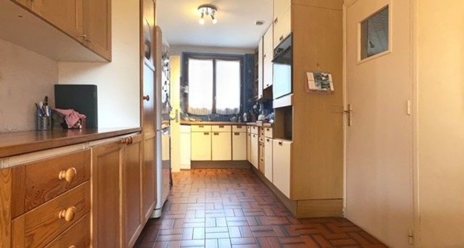 Maison à vendre, 165m², Igny