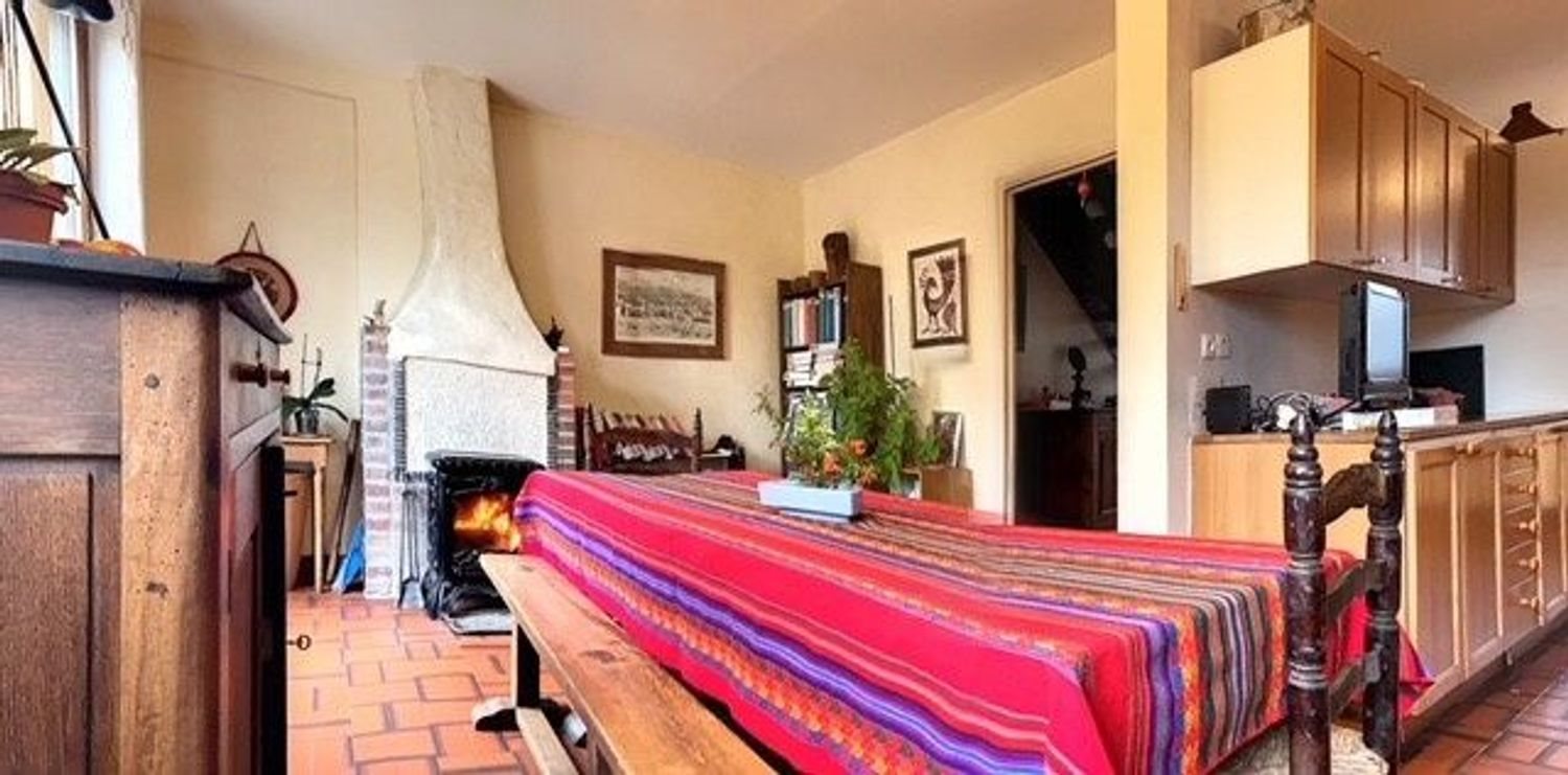 Maison à vendre, 165m², Igny