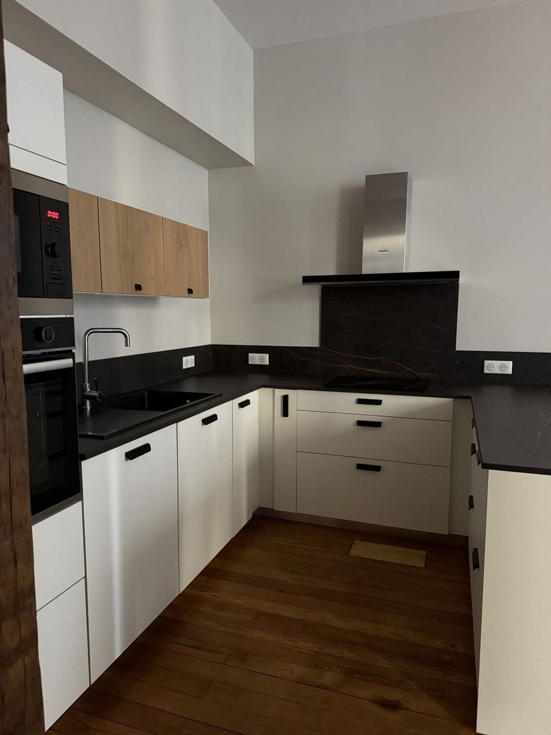Appartement à louer, 121m², Moulins