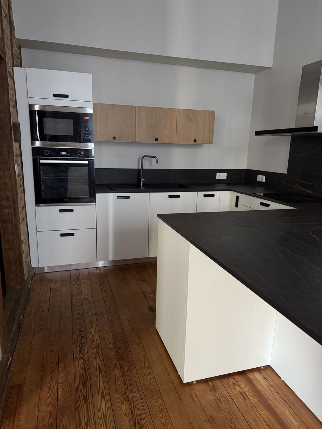 Appartement à louer, 121m², Moulins