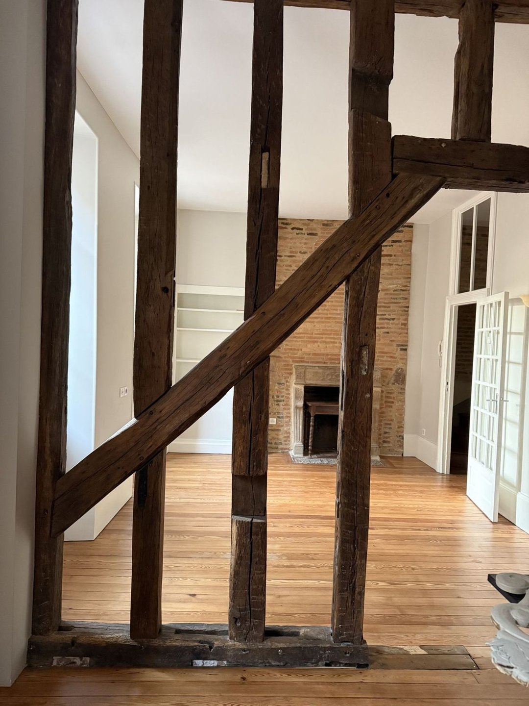 Appartement à louer, 121m², Moulins
