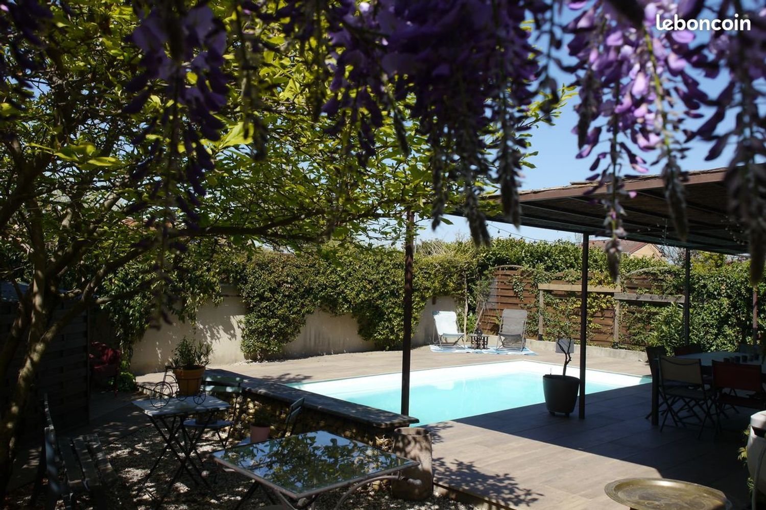 Maison à vendre, 196m², Meyzieu