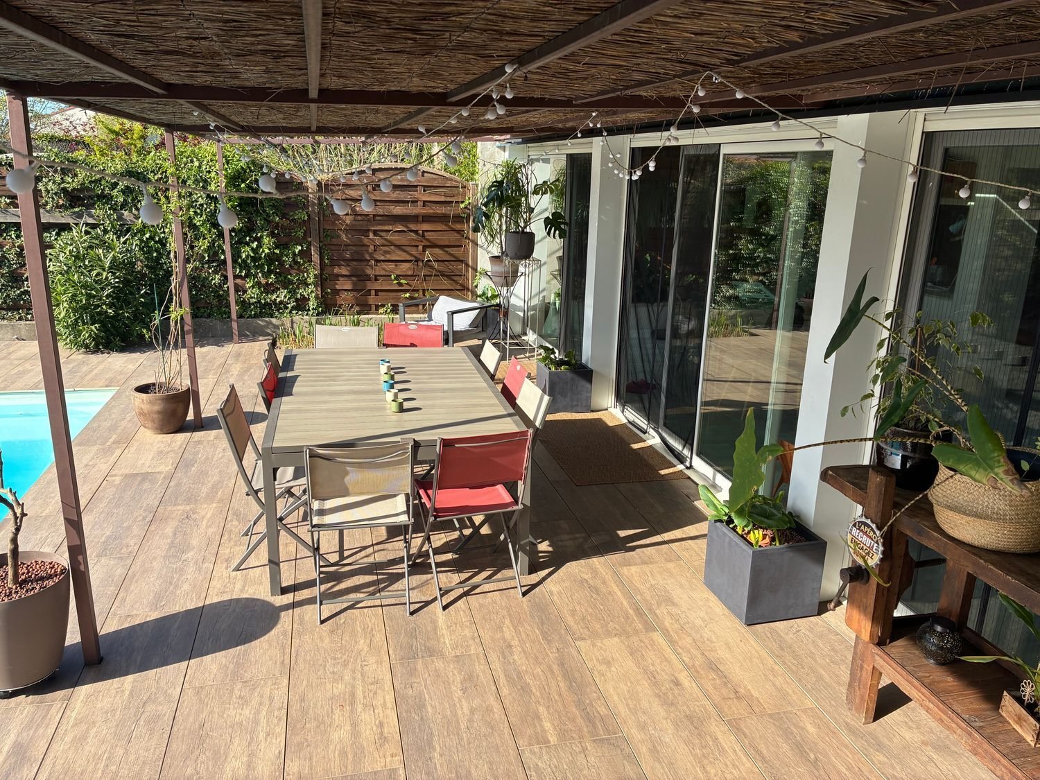 Maison à vendre, 196m², Meyzieu