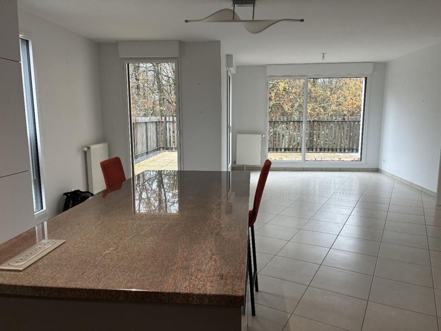 Appartement à vendre, 97m², Maurepas