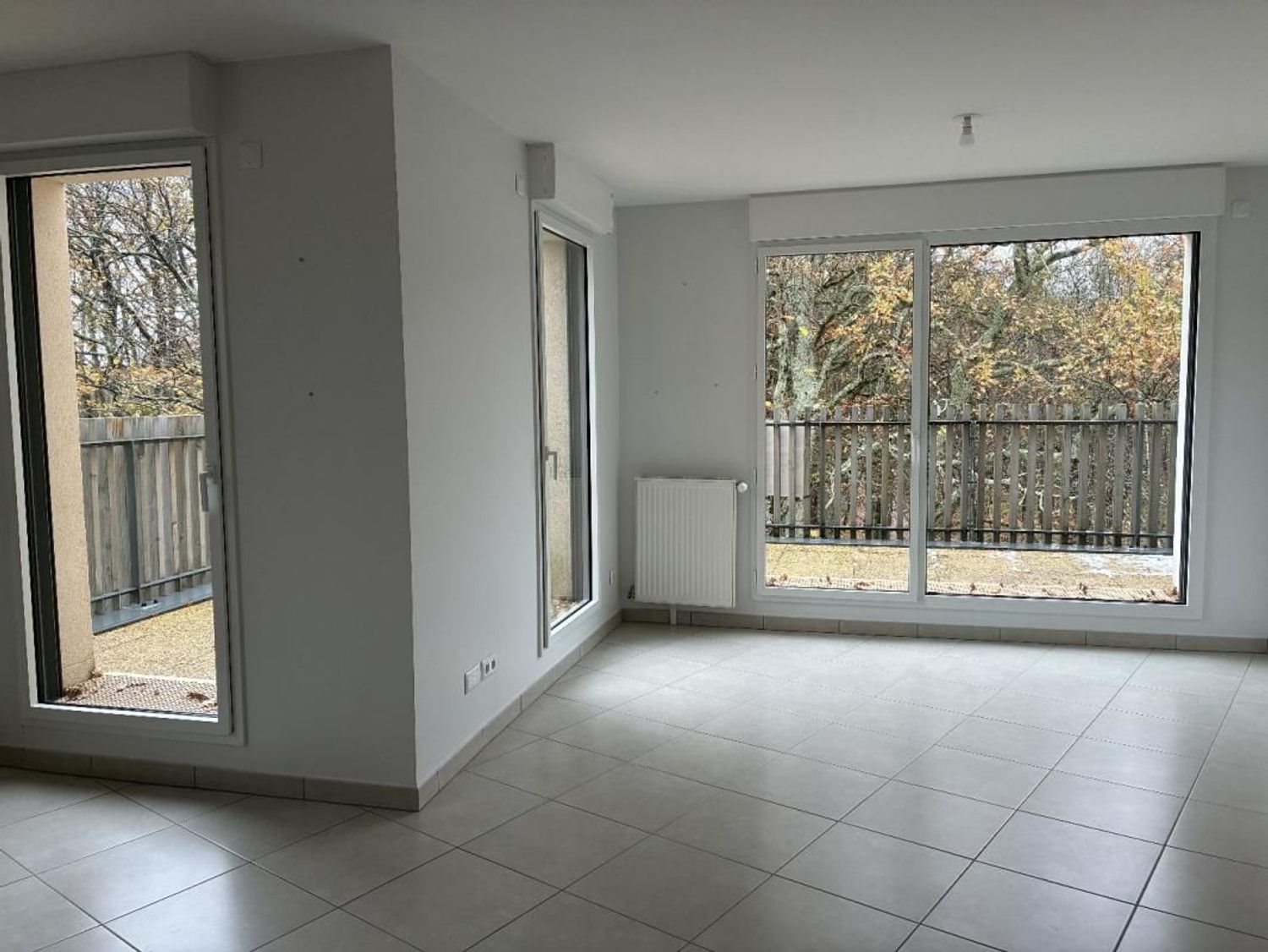 Appartement à vendre, 97m², Maurepas