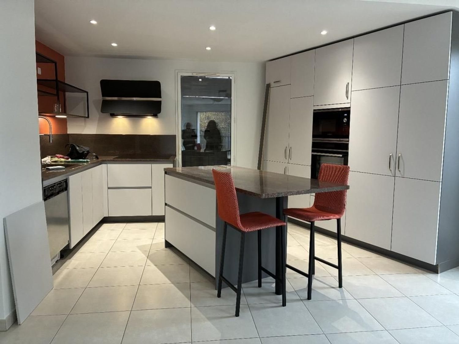 Appartement à vendre, 97m², Maurepas