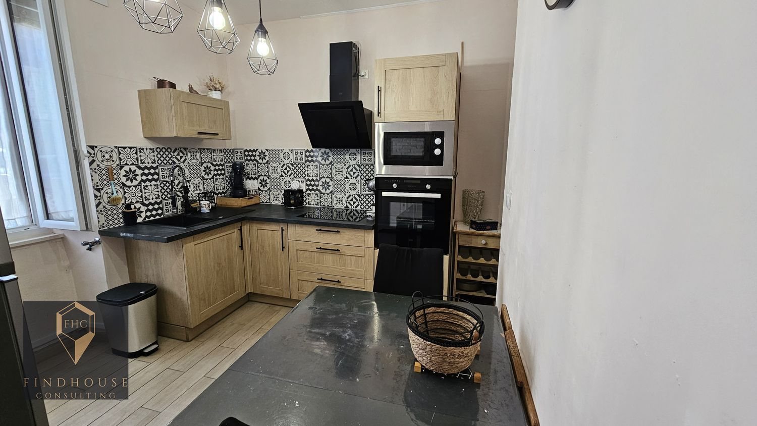 Maison à vendre, 60m², L'Isle-en-Dodon
