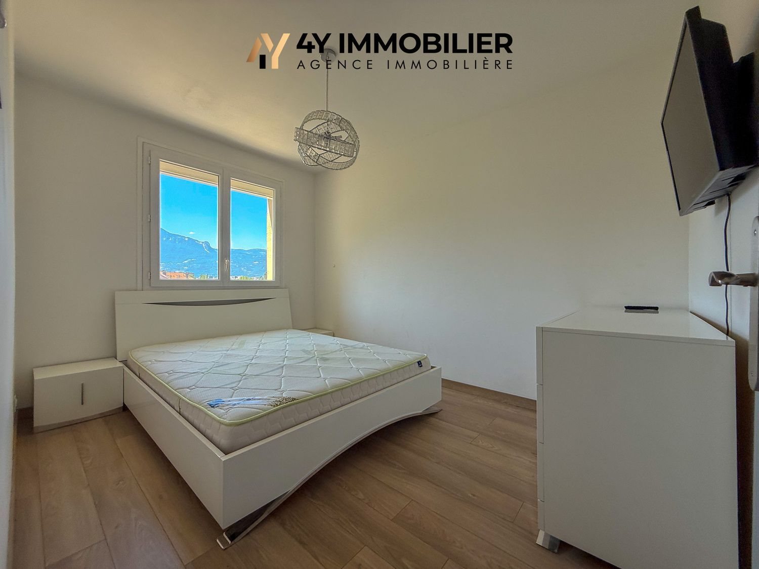 Appartement à vendre, 51m², Saint-Martin-d'Hères