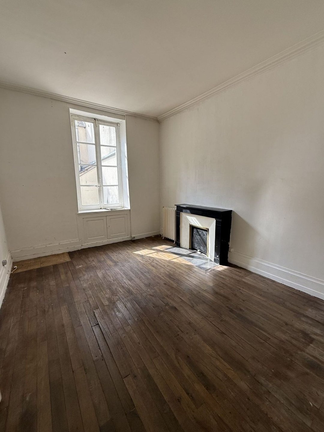 Appartement à vendre, 89m², Bourges