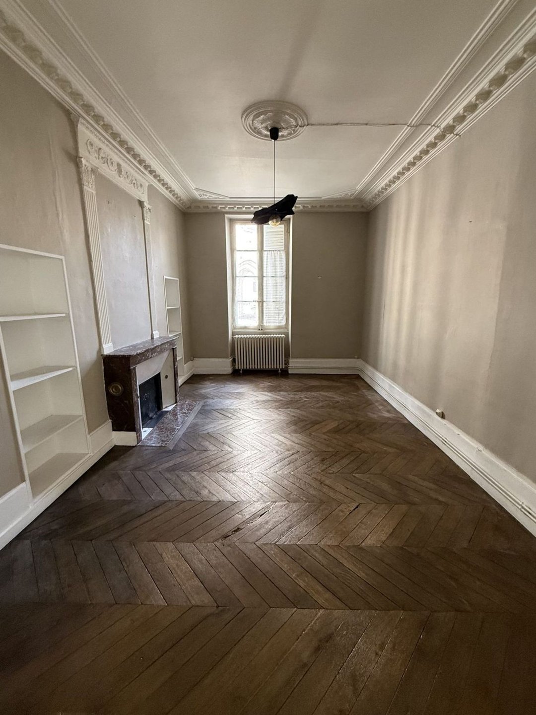 Appartement à vendre, 89m², Bourges