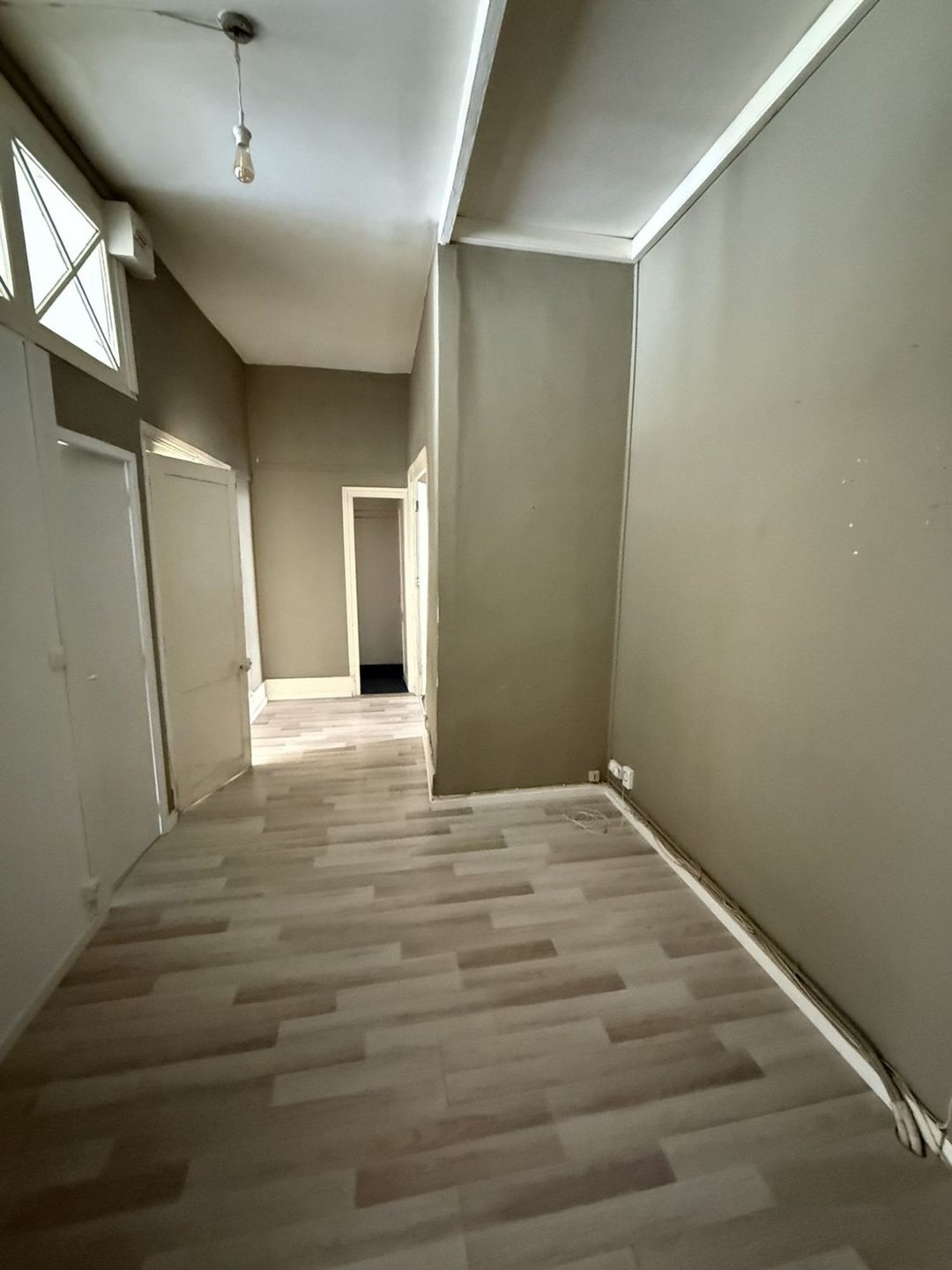 Appartement à vendre, 89m², Bourges