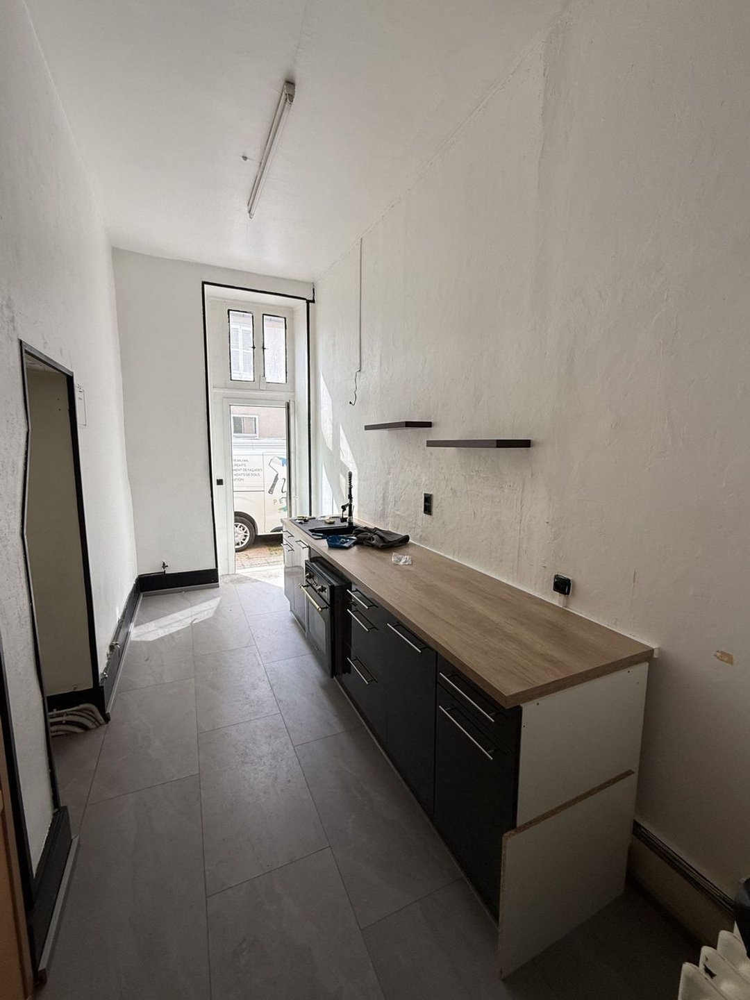 Appartement à vendre, 89m², Bourges