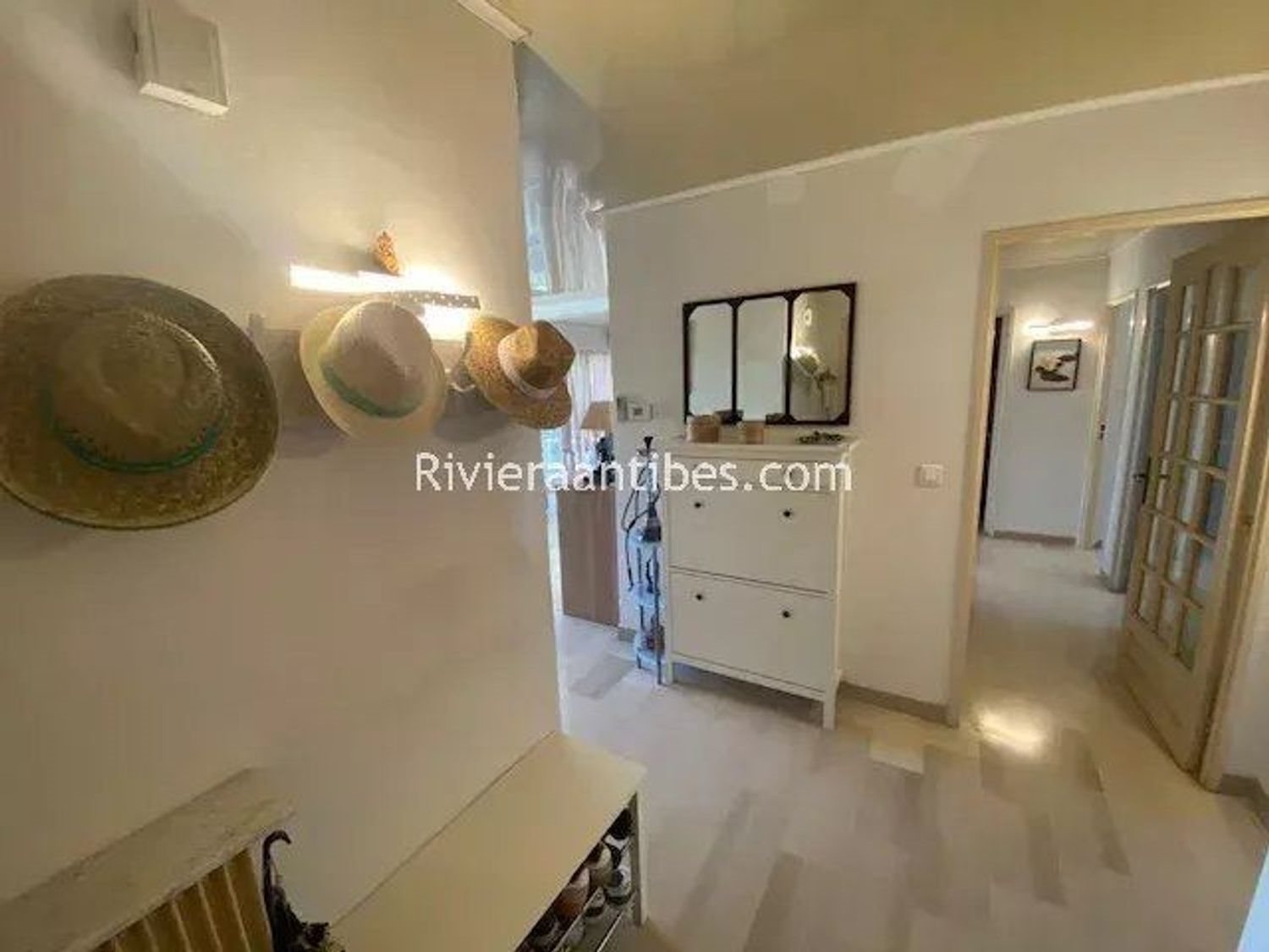 Appartement à vendre, 78m², Antibes