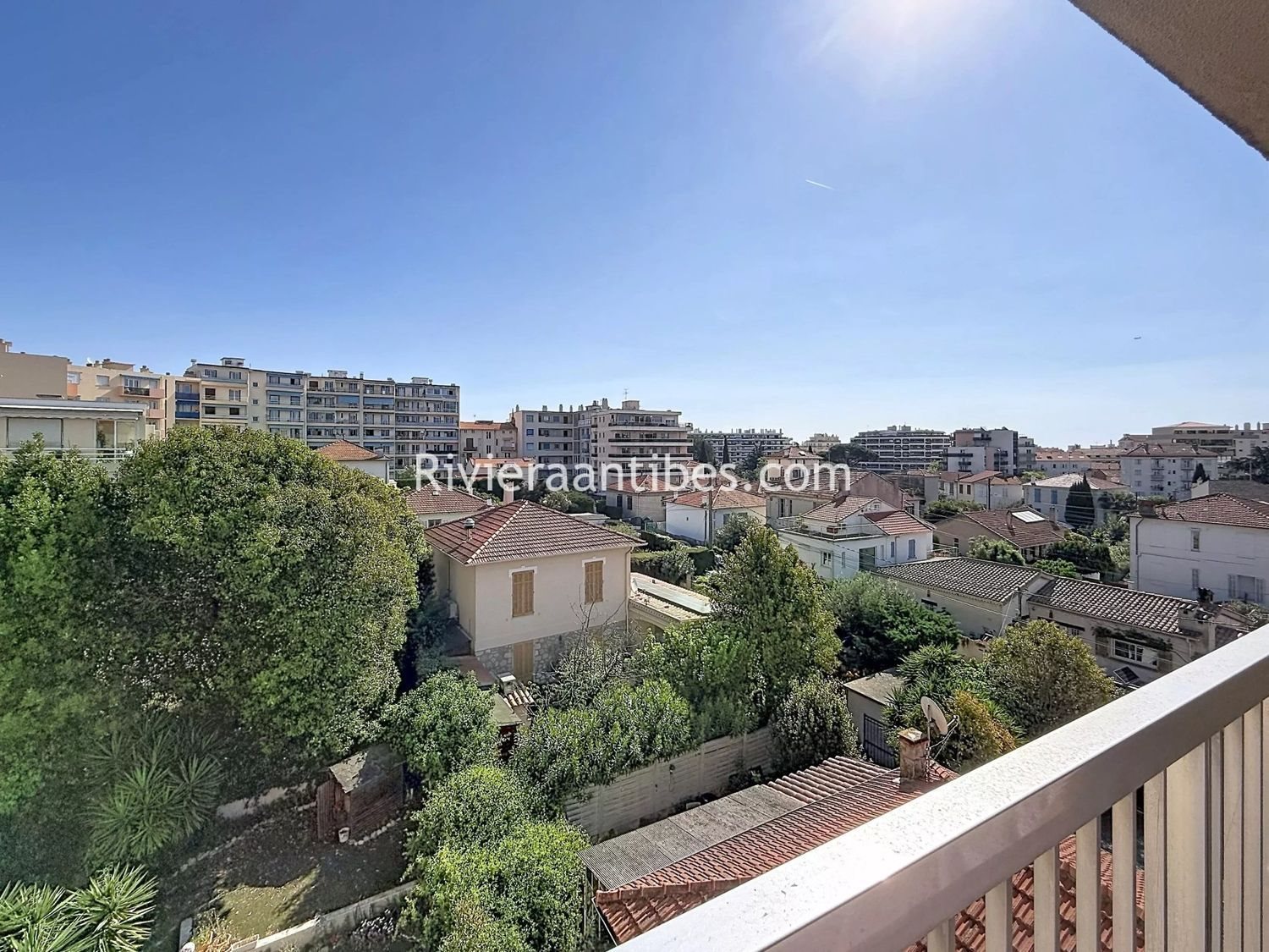 Appartement à vendre, 78m², Antibes