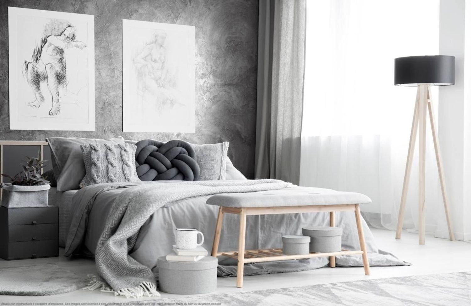 Appartement à vendre, 106m², Bonneville-sur-Touques