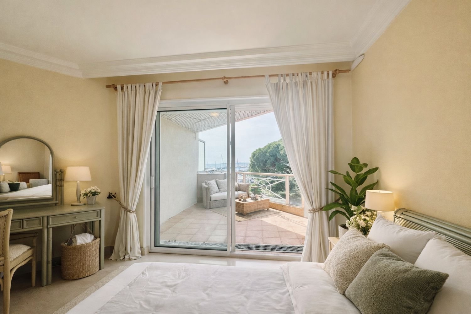 Appartement à vendre, 26m², Vallauris
