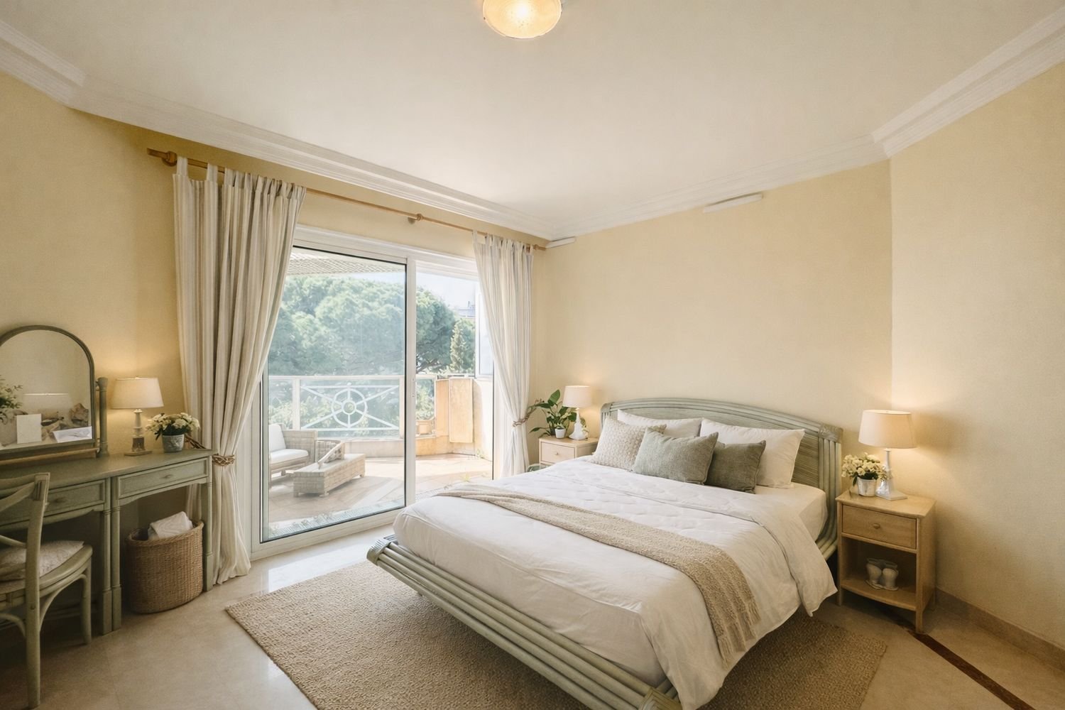 Appartement à vendre, 26m², Vallauris