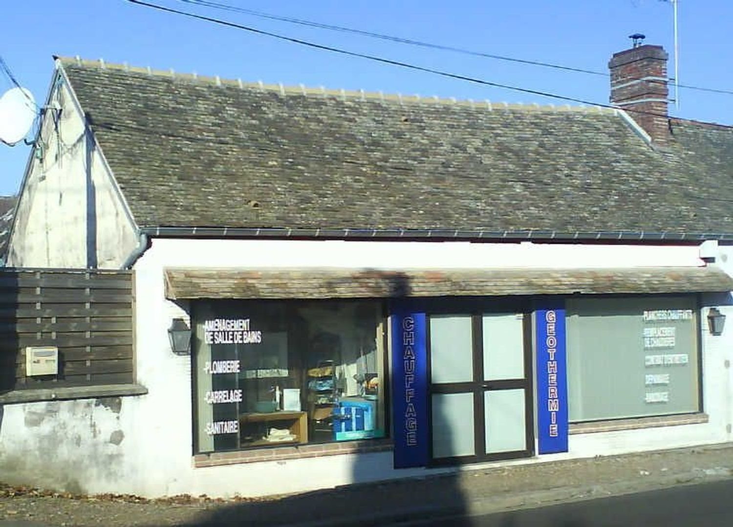 Maison à vendre, 100m², Gambais