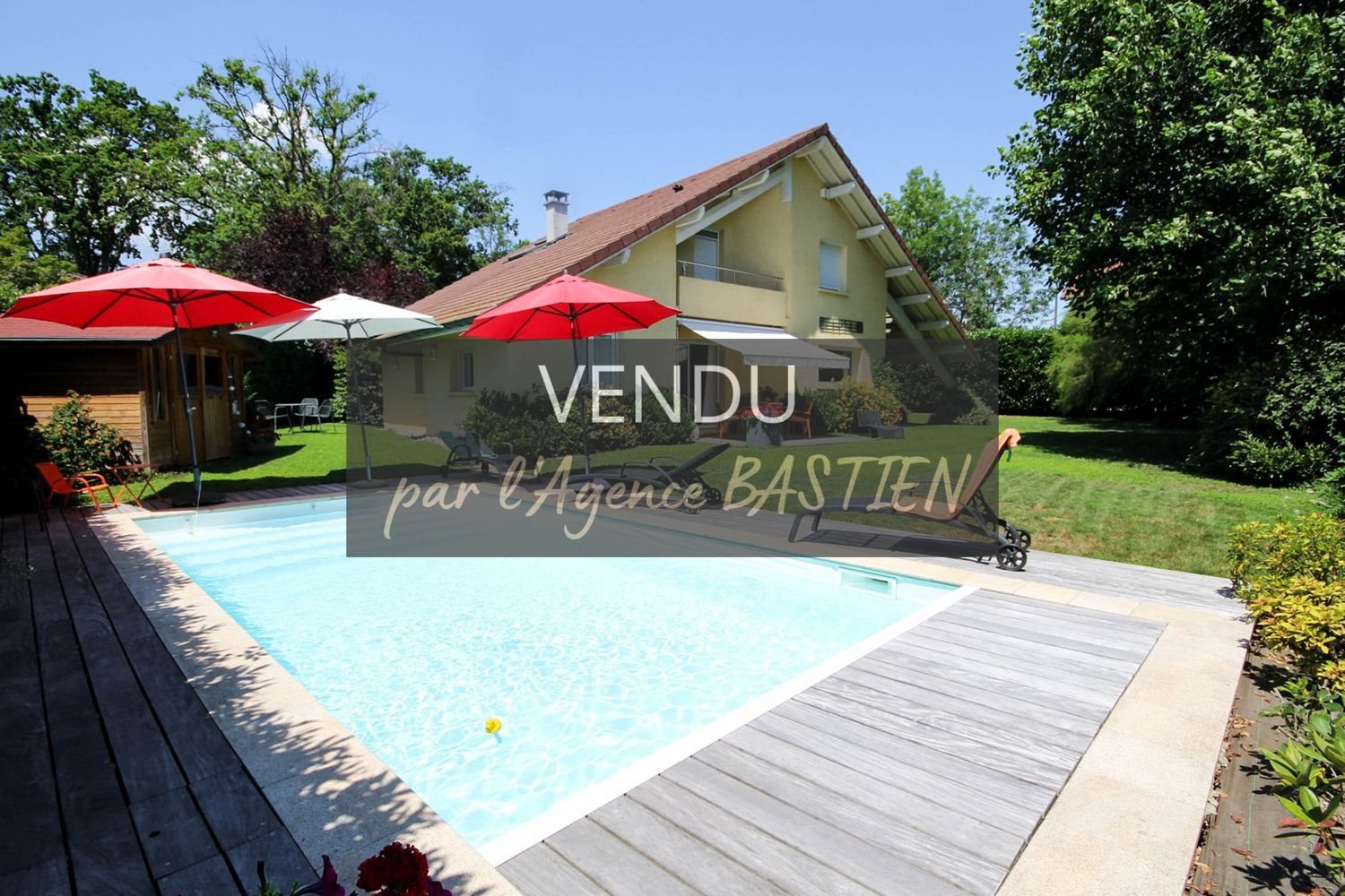 Maison à vendre, 150m², Prévessin-Moëns