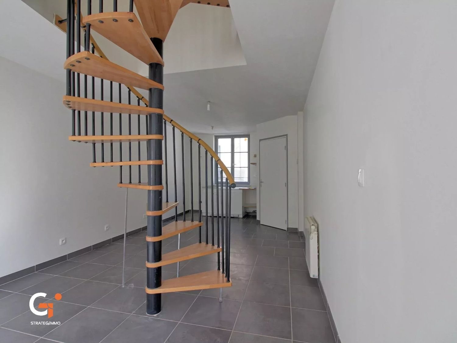 Appartement à vendre, 75m², Dieppe