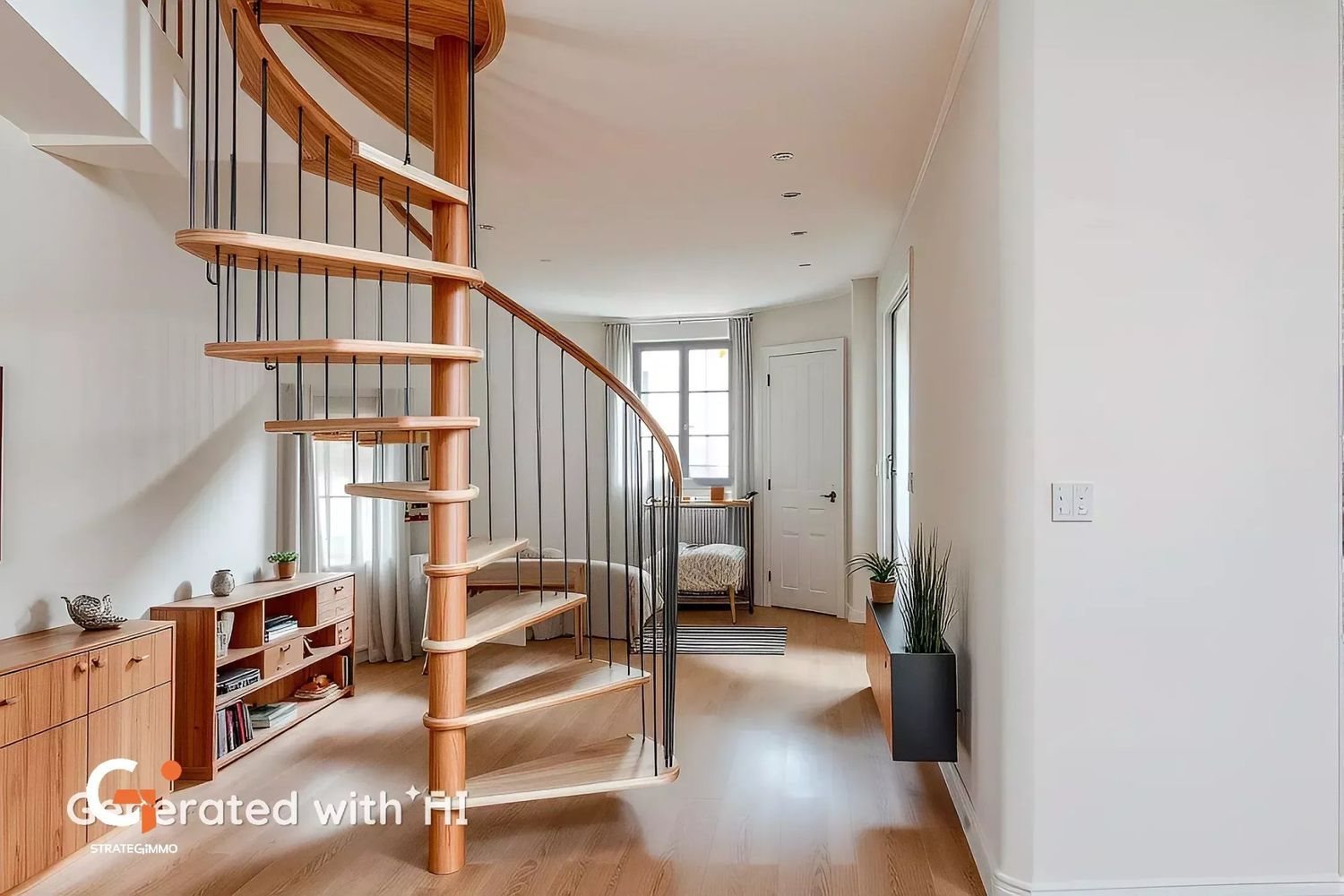 Appartement à vendre, 75m², Dieppe