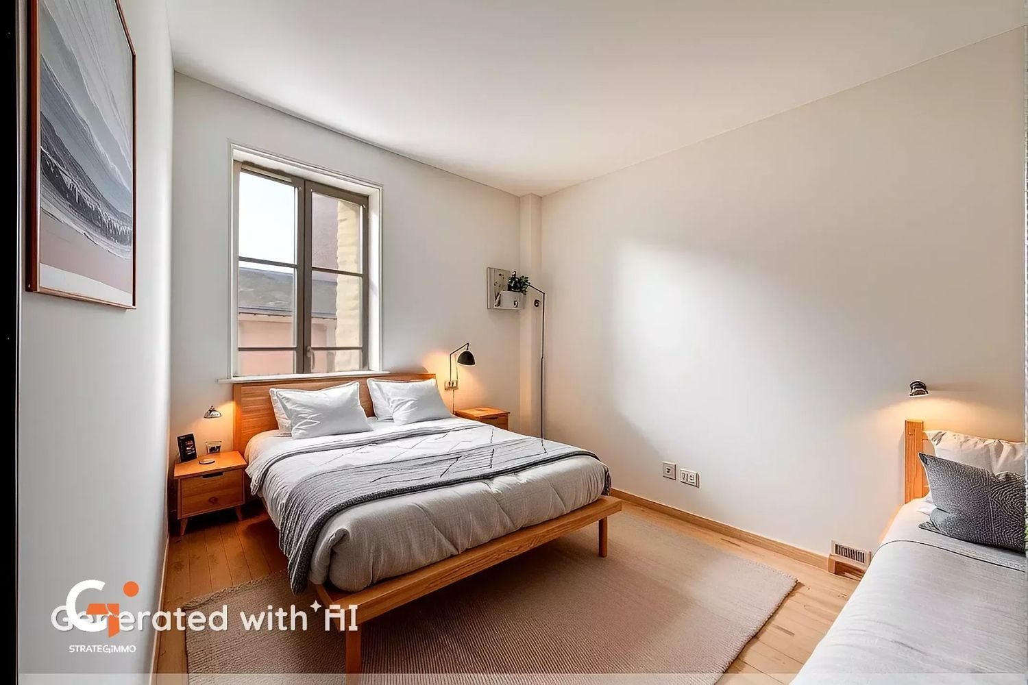 Appartement à vendre, 75m², Dieppe