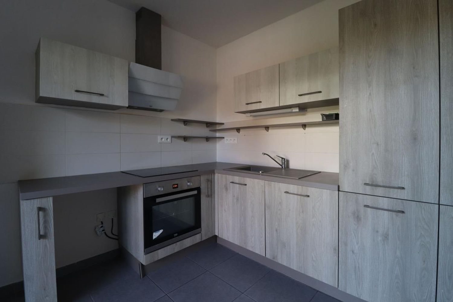 Appartement à vendre, 63m², Souffelweyersheim