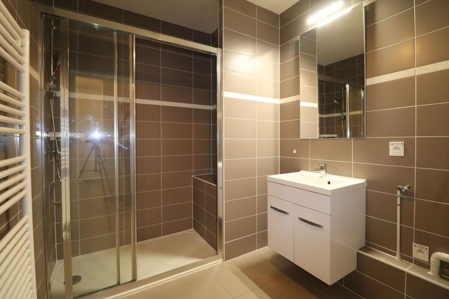 Appartement à vendre, 63m², Souffelweyersheim
