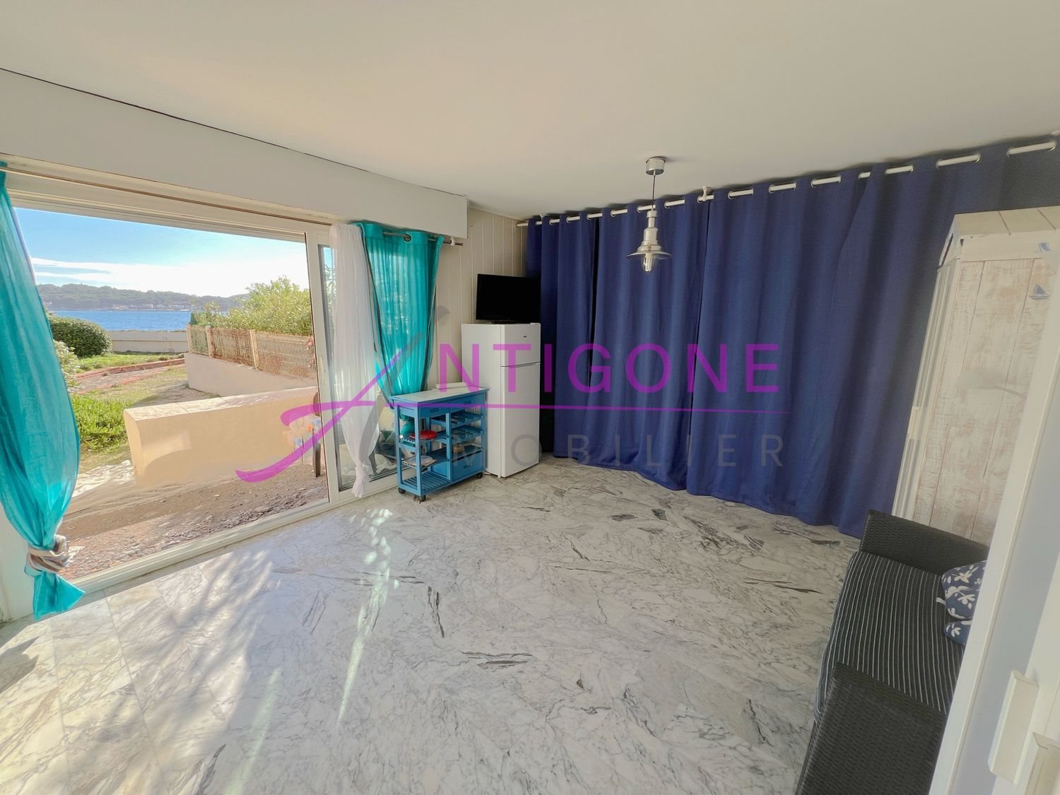 Appartement à louer, 33m², La Seyne-sur-Mer