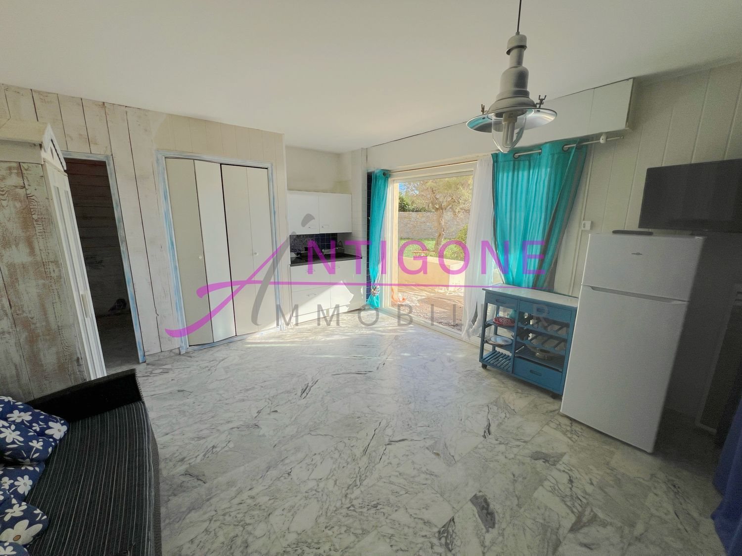 Appartement à louer, 33m², La Seyne-sur-Mer
