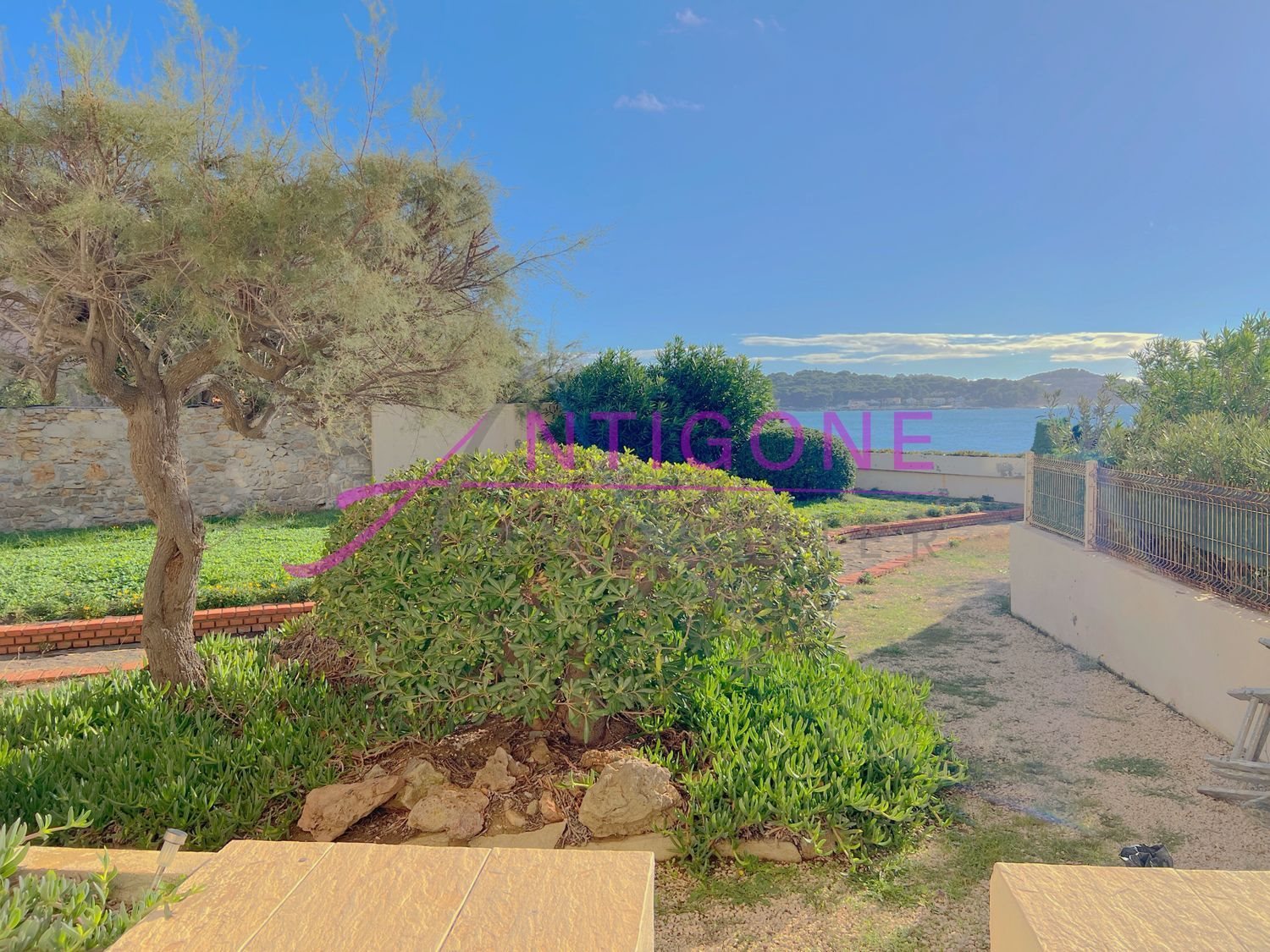 Appartement à louer, 33m², La Seyne-sur-Mer
