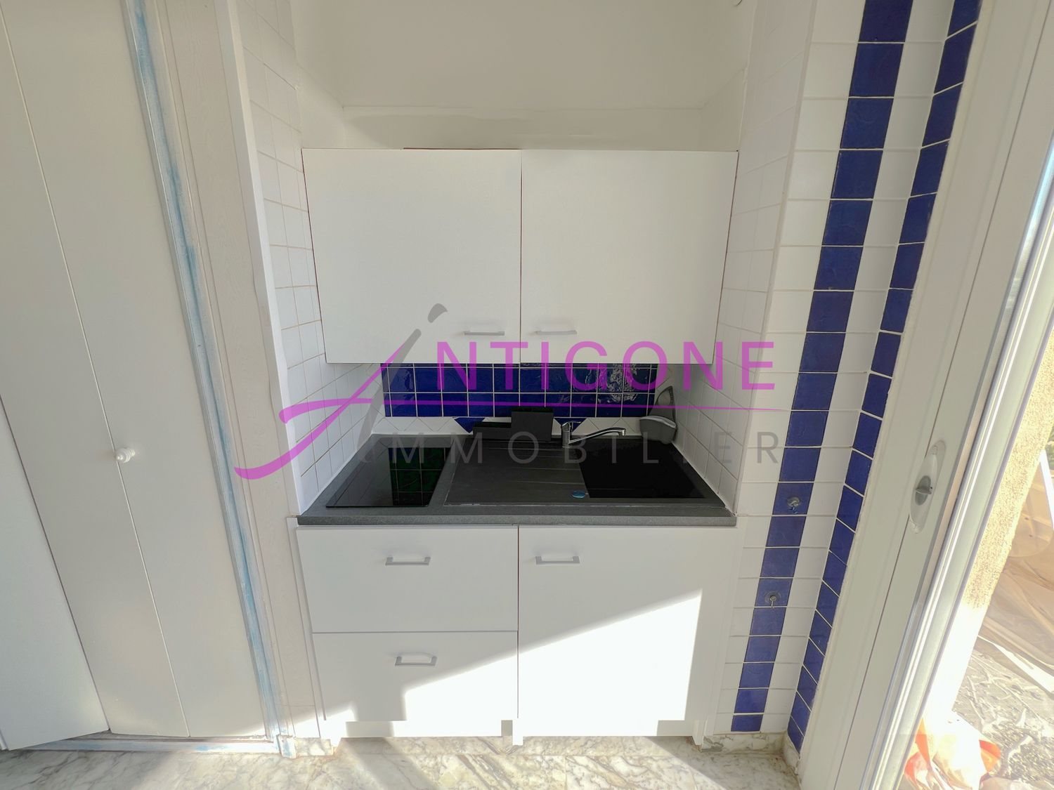 Appartement à louer, 33m², La Seyne-sur-Mer