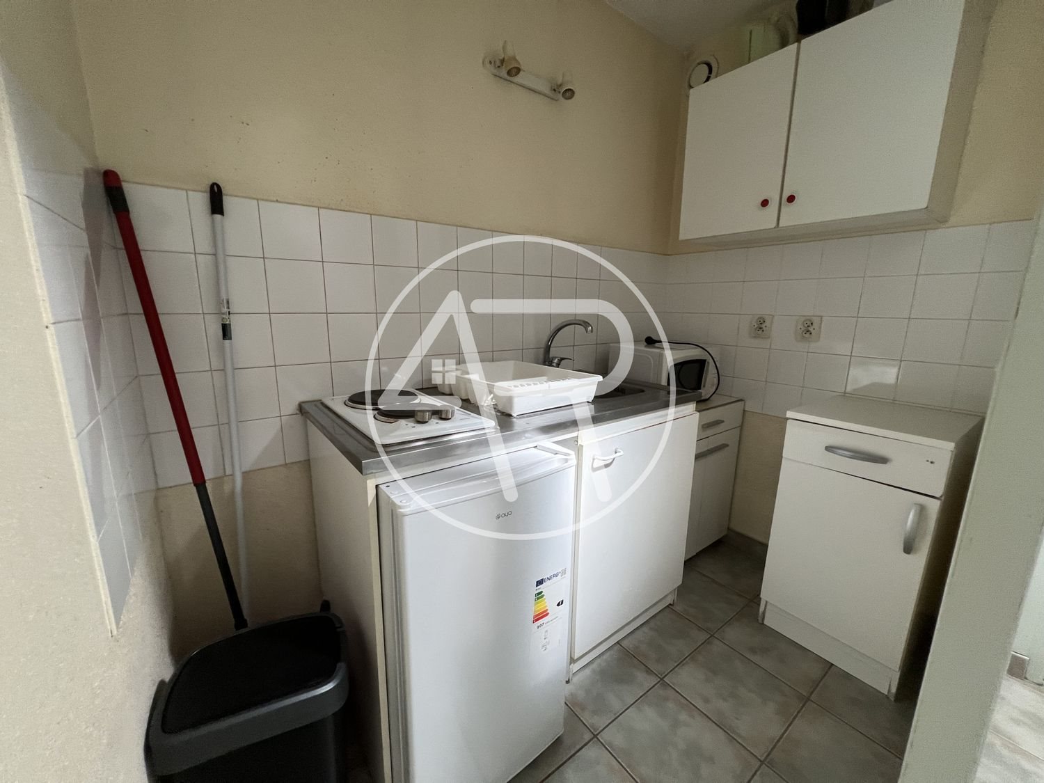 Appartement à louer, 29m², Brioude