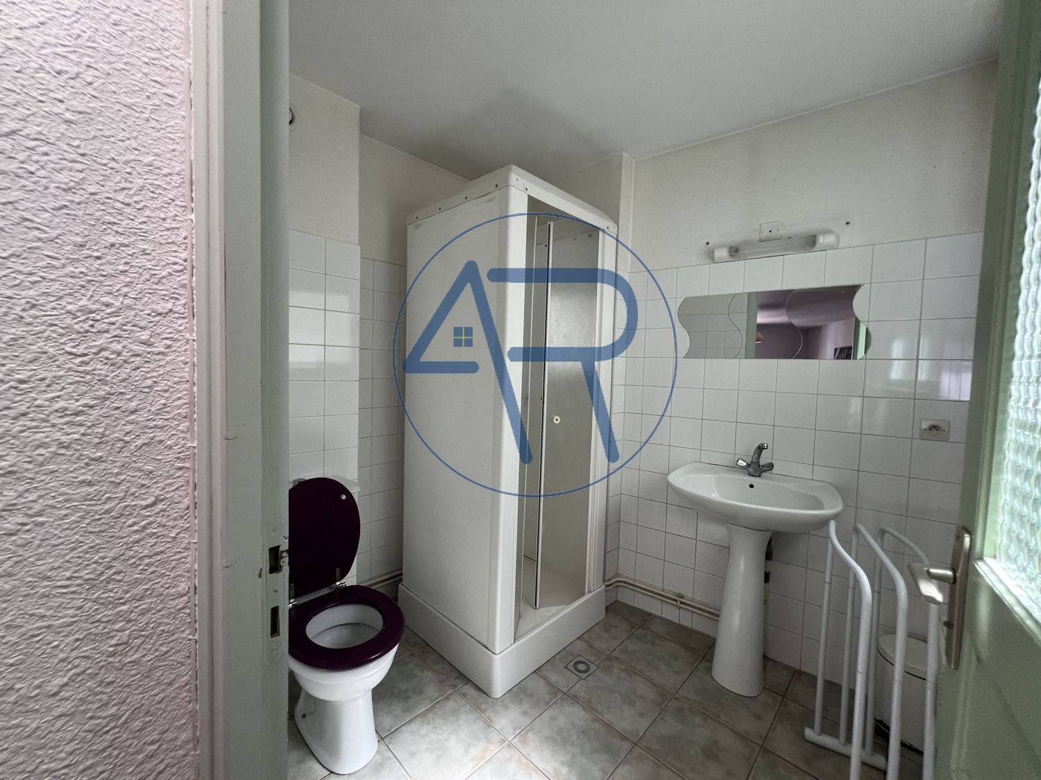 Appartement à louer, 29m², Brioude